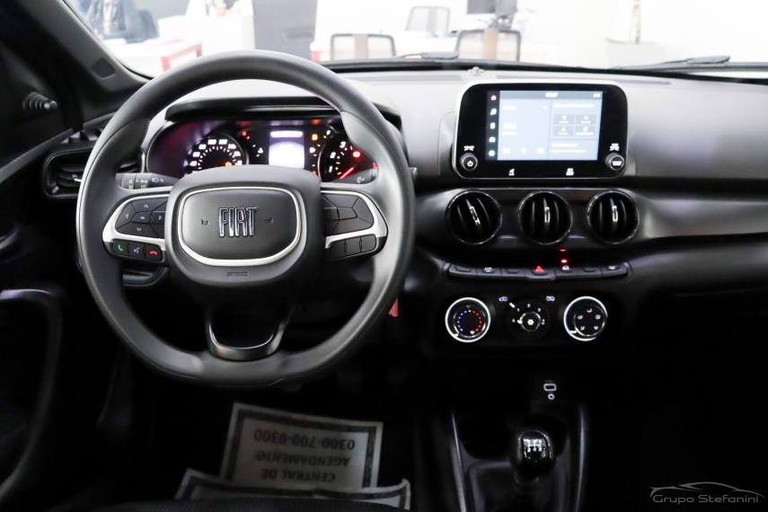 fiat cronos 1.3 firefly flex drive cvt 4p automatico 20264