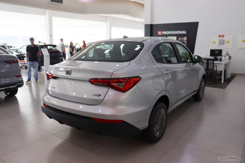 fiat cronos 1.3 firefly flex drive cvt 4p automatico 202610