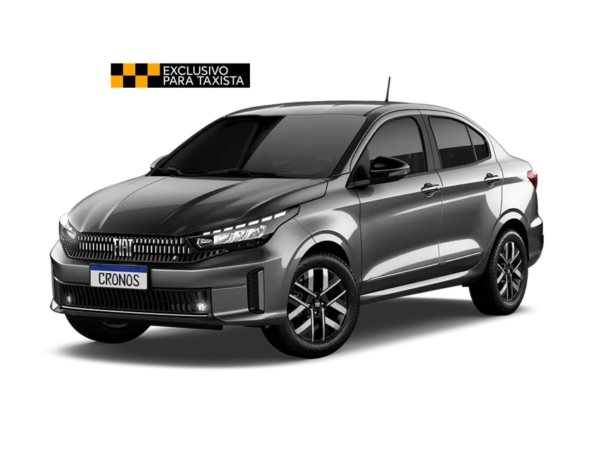 fiat cronos 1.3 firefly flex precision cvt 4p automatico 2026