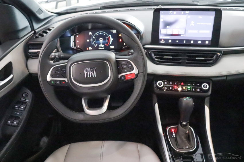 fiat fastback 1.0 turbo 200 hybrid impetus cvt hibrido 4p automatico 20274