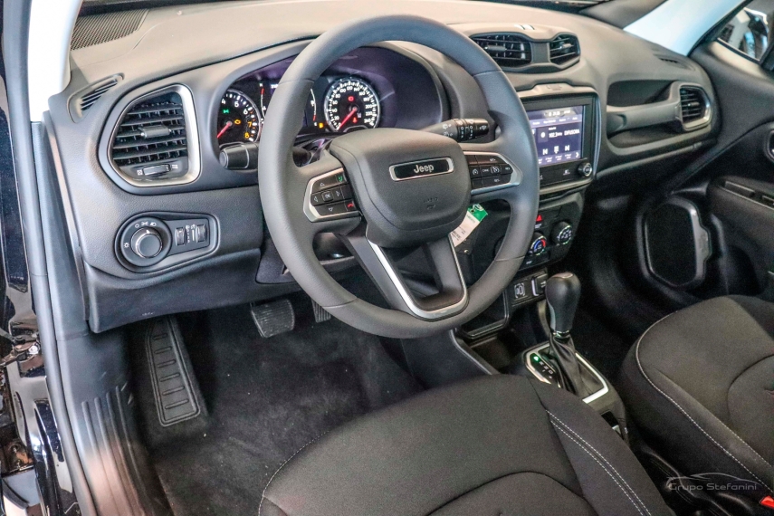 jeep renegade 1.3 t270 turbo flex at6 2025 jeep renegade 1.3 t270 turbo flex at6 2025