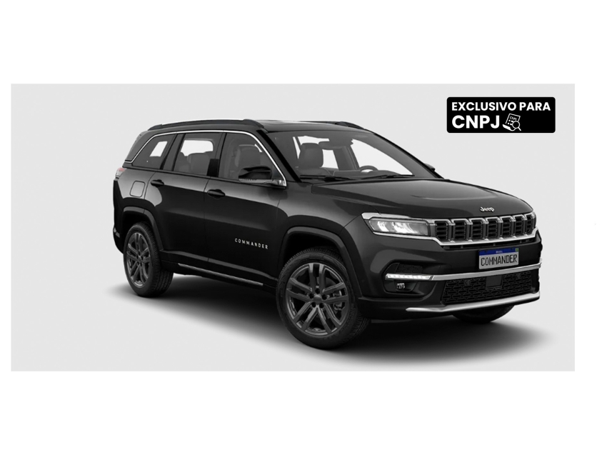 jeep commander 2.0 hurricane 4 turbo gasolina overland at9 4p automatico 2025 jeep commander 2.0 hurricane 4 turbo gasolina overland at9 4p automatico 2025