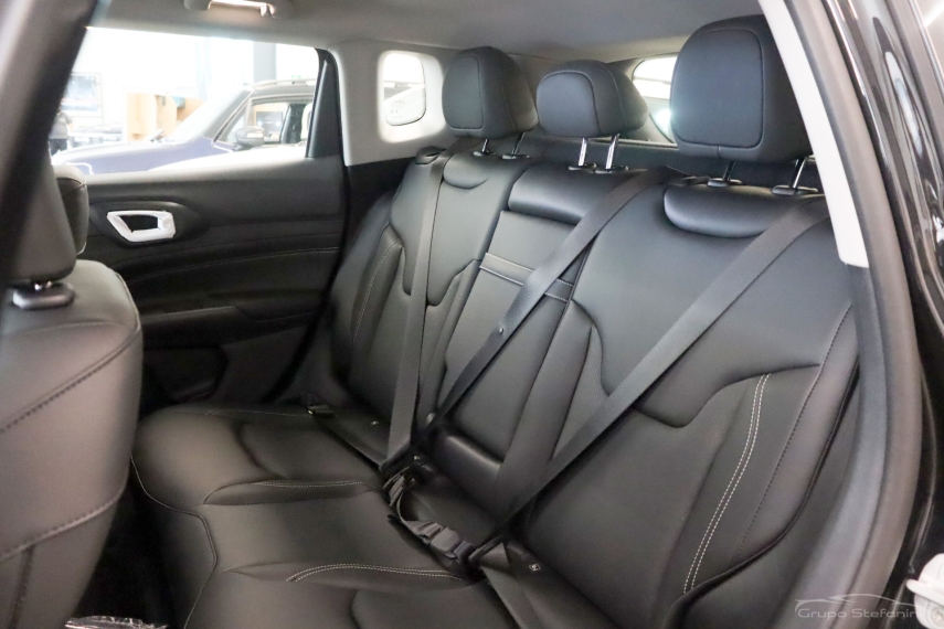 jeep compass 1.3 t270 turbo flex longitude at6 4p automatico 20267