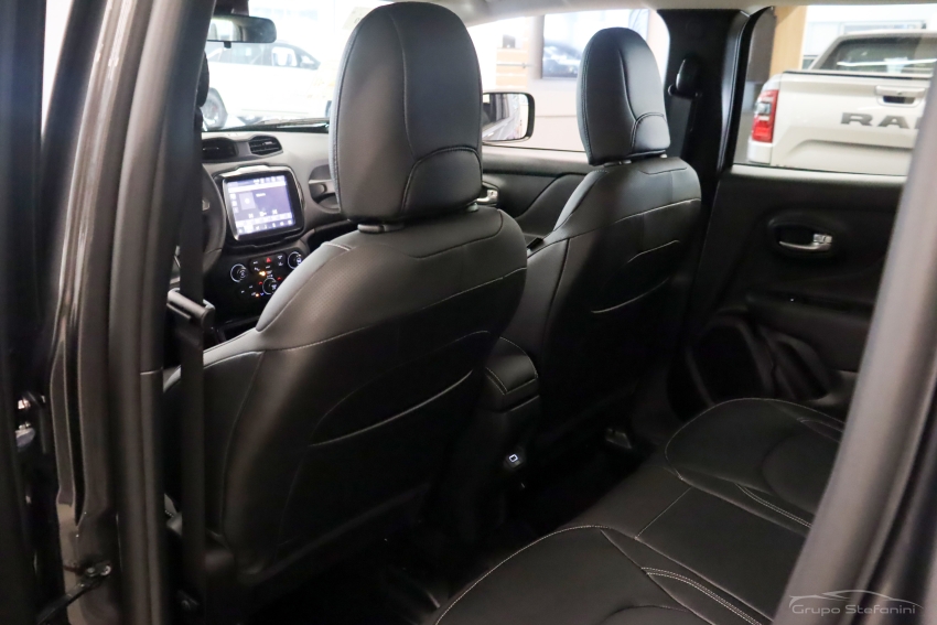 jeep renegade 1.3 t270 turbo flex mhev longitude at6 4p automatico 20277