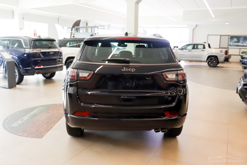 jeep compass 1.3 t270 turbo flex s at6 4p automatico 202612