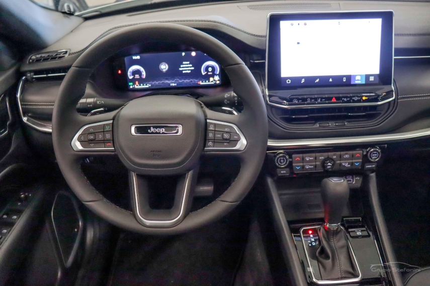 jeep compass 1.3 t270 turbo flex s at6 4p automatico 20264