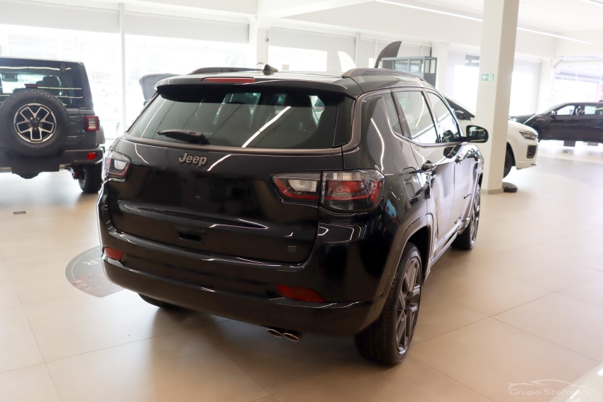 jeep compass 1.3 t270 turbo flex s at6 4p automatico 202611