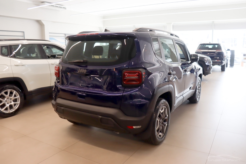 jeep renegade 1.3 t270 turbo flex altitude at6 4p automatico 20279