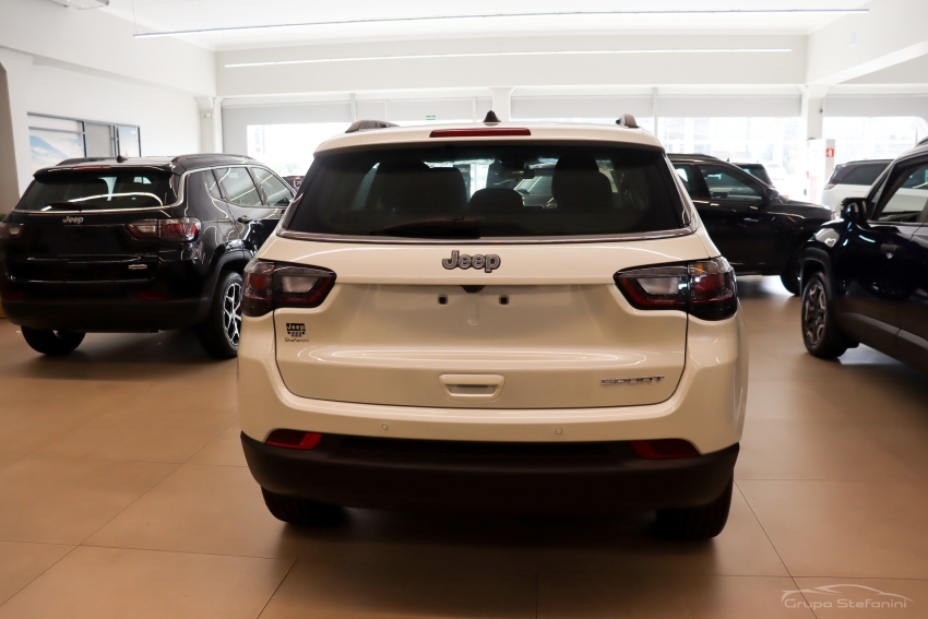 jeep compass 1.3 t270 turbo flex sport at6 4p automatico 202611