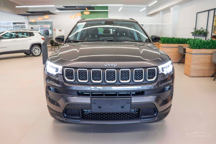 jeep compass 1.3 t270 turbo flex sport at6 4p automatico 20261