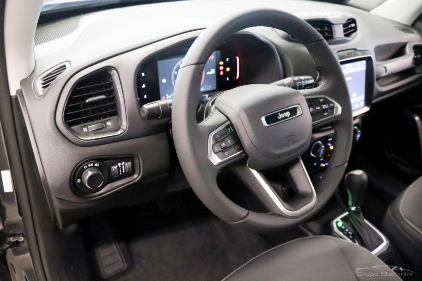 jeep renegade 1.3 t270 turbo flex mhev longitude at6 4p automatico 20273