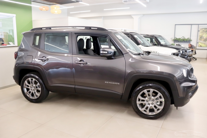 jeep renegade 1.3 t270 turbo flex mhev longitude at6 4p automatico 20279