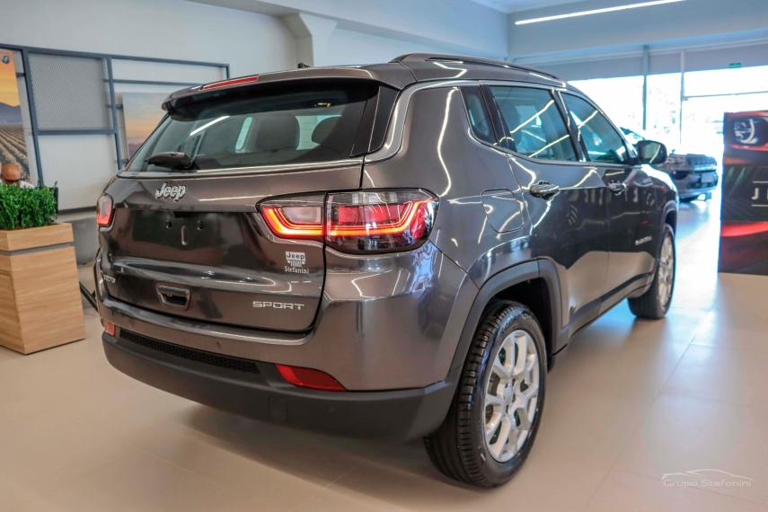 jeep compass 1.3 t270 turbo flex sport at6 4p automatico 20269