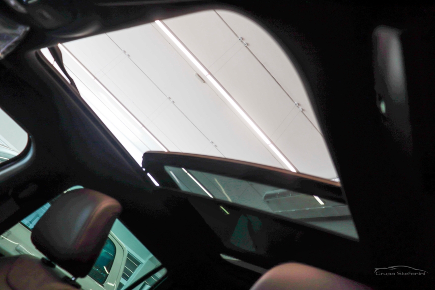 jeep commander 2.2 turbo diesel overland at9 gasolina 4p automatico 202610