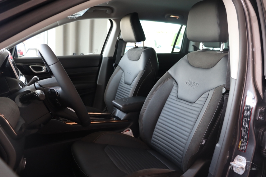 jeep commander 1.3 t270 turbo flex limited mhev at6 4p automatico 20275