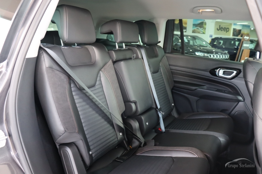 jeep commander 1.3 t270 turbo flex limited mhev at6 4p automatico 20276