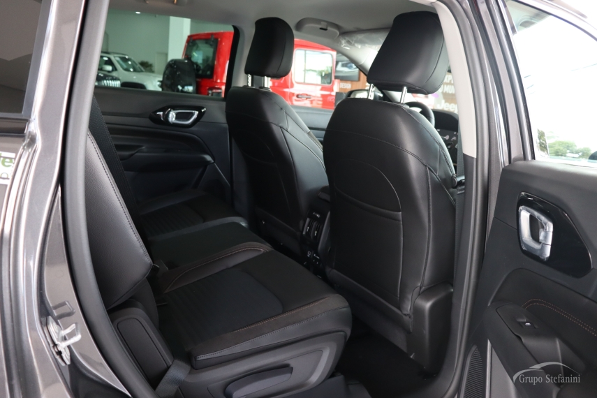 jeep commander 1.3 t270 turbo flex limited mhev at6 4p automatico 20278