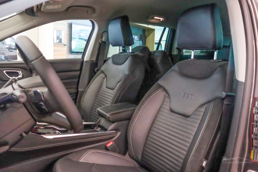 jeep commander 1.3 t270 turbo flex longitude at6 4p automatico 20276