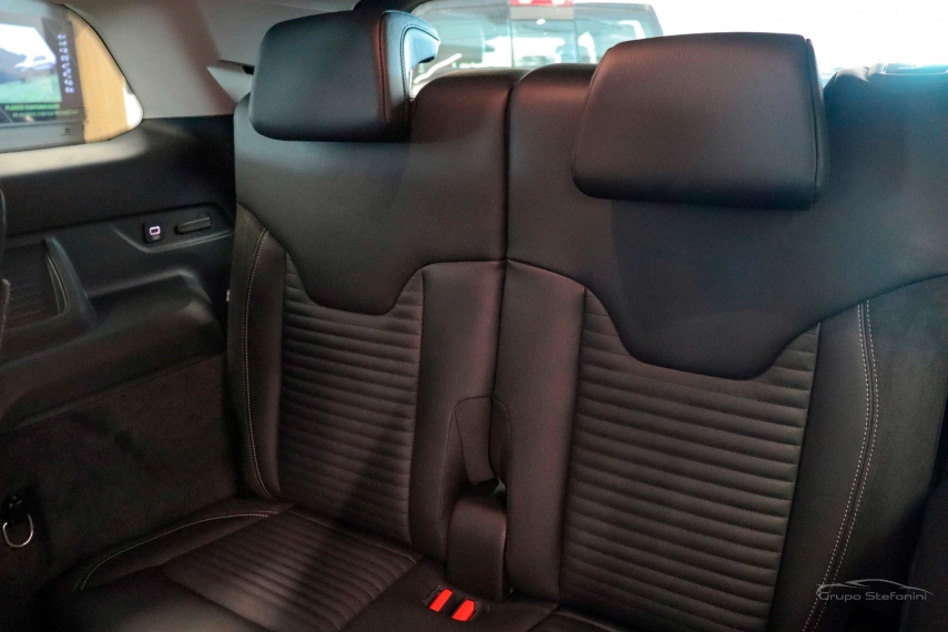 jeep commander 1.3 t270 turbo flex longitude at6 4p automatico 20278