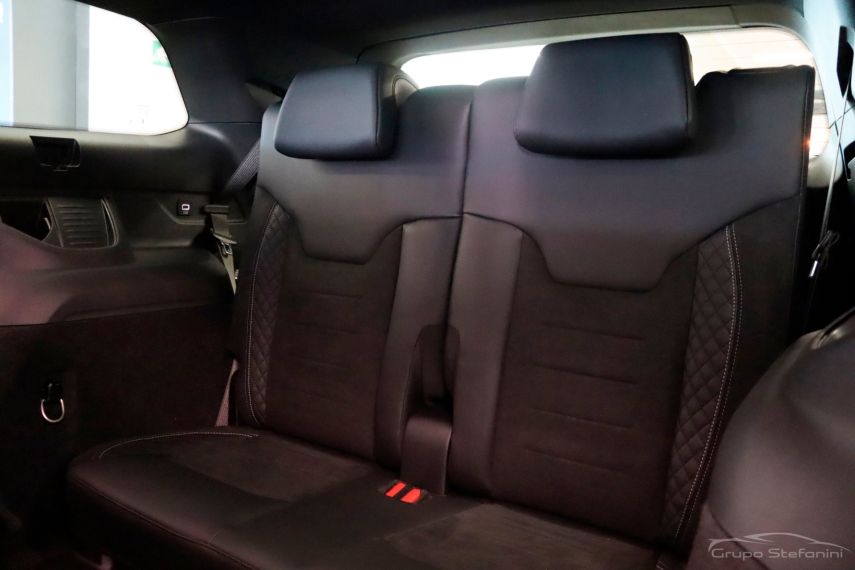 jeep commander 2.0 hurricane 4 turbo gasolina blackhawk at9 flex 4p automatico 20268