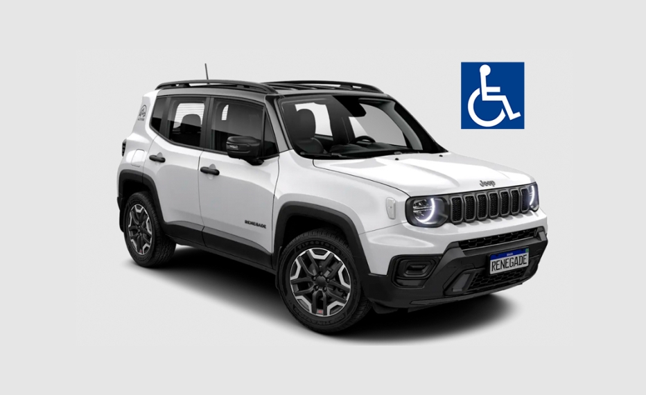 jeep renegade 1.3 t270 turbo flex altitude at6 4p automatico 2026