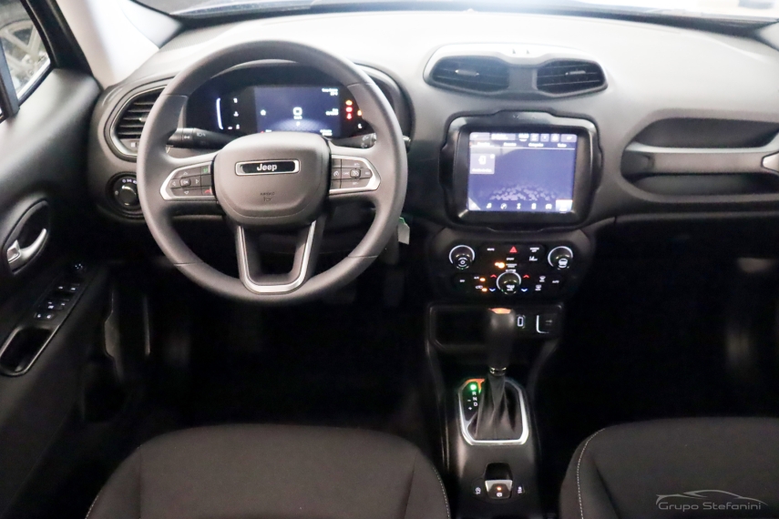jeep renegade 1.3 t270 turbo flex altitude at6 4p automatico 20274