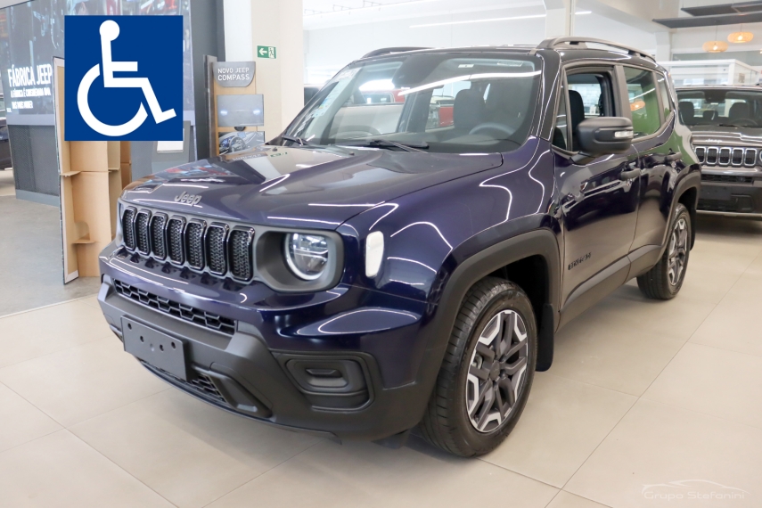 jeep renegade 1.3 t270 turbo flex altitude at6 4p automatico 2027