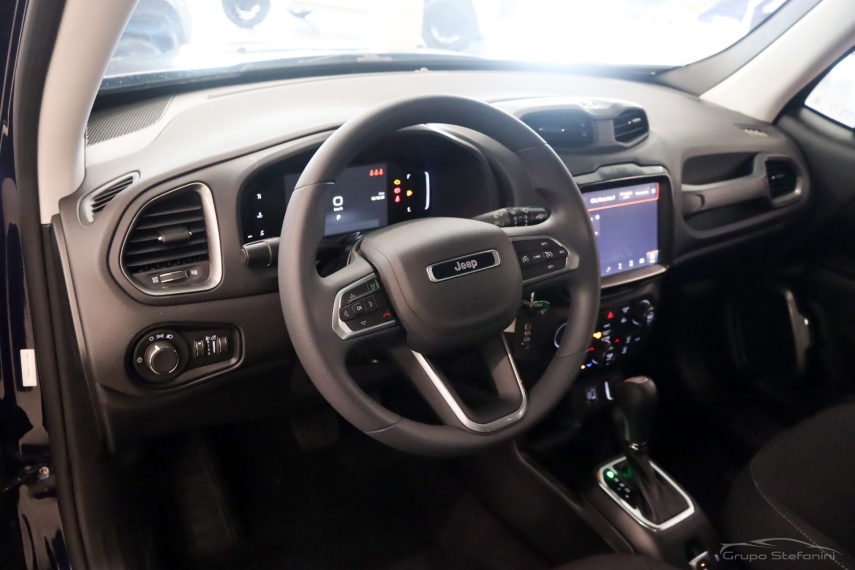 jeep renegade 1.3 t270 turbo flex altitude at6 4p automatico 20273