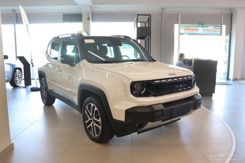 jeep renegade 1.3 t270 turbo flex sahara mhev at6 4p automatico 20272