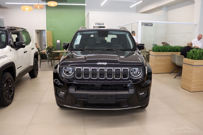 jeep renegade 1.3 t270 turbo flex sahara mhev at6 4p automatico 20271