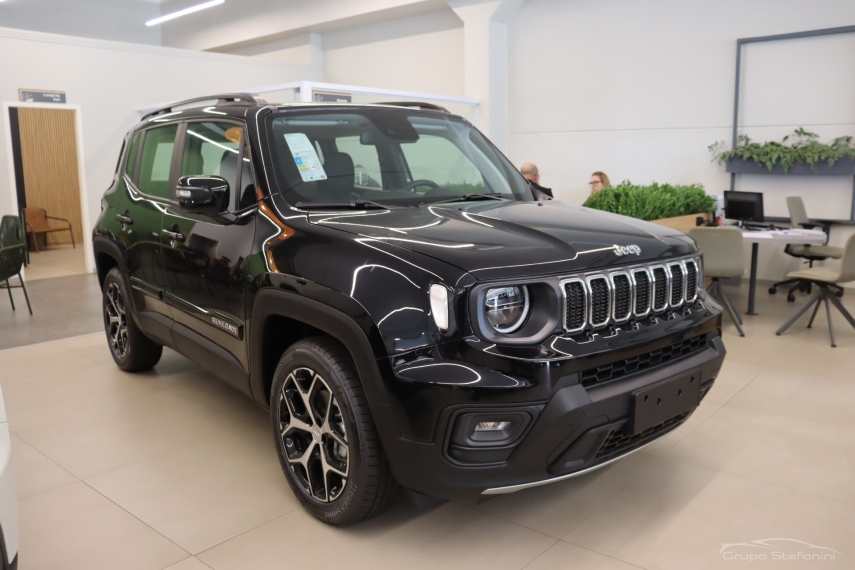 jeep renegade 1.3 t270 turbo flex sahara mhev at6 4p automatico 20272