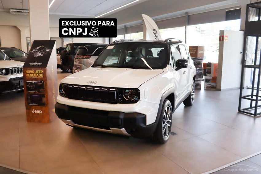 jeep renegade 1.3 t270 turbo flex sahara mhev at6 4p automatico 2027