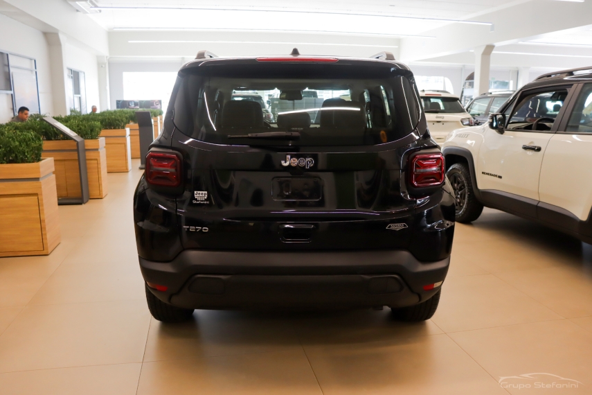 jeep renegade 1.3 t270 turbo flex sahara mhev at6 4p automatico 202711