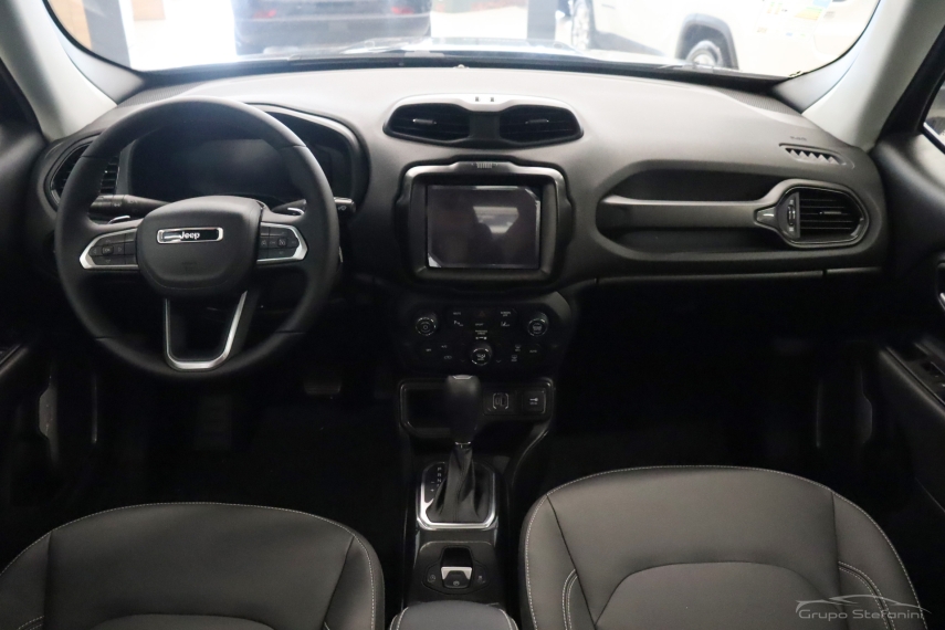 jeep renegade 1.3 t270 turbo flex sahara mhev at6 4p automatico 20275