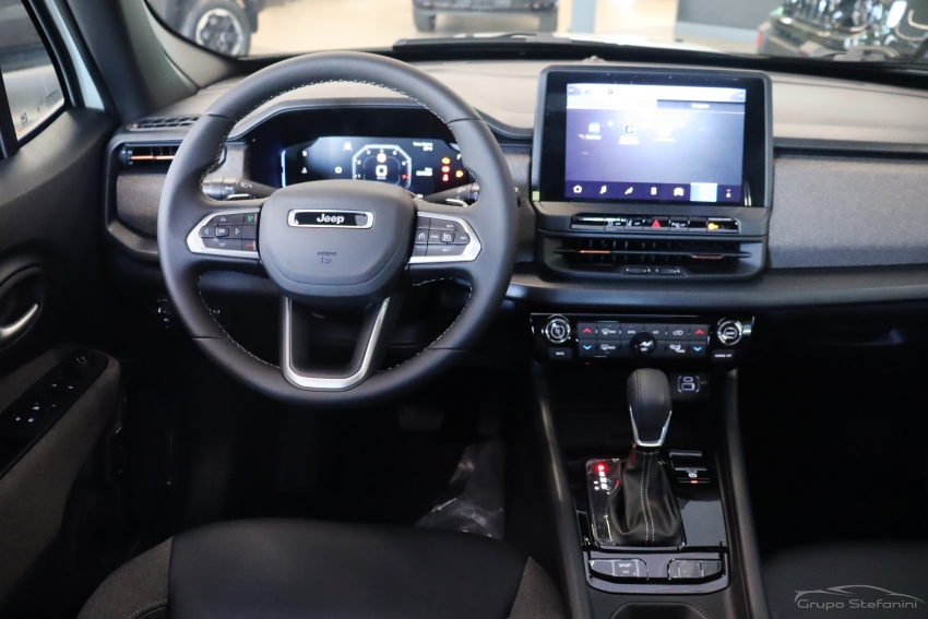 jeep renegade 1.3 t270 turbo flex sahara mhev at6 4p automatico 20274