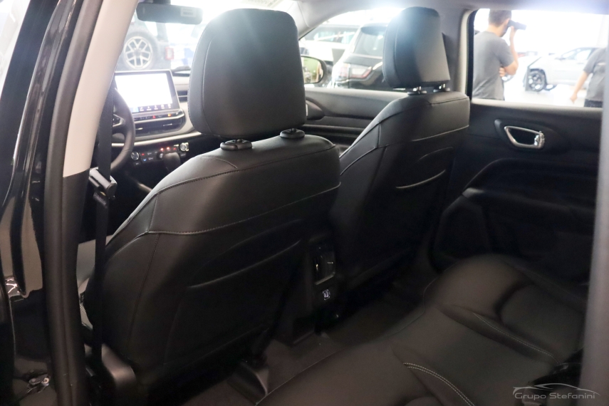 jeep compass 1.3 t270 turbo flex longitude at6 4p automatico 20268