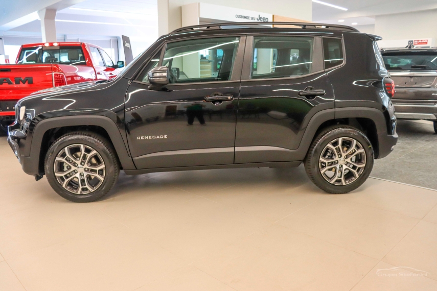 jeep renegade 1.3 t270 turbo flex mhev longitude at6 4p automatico 20279
