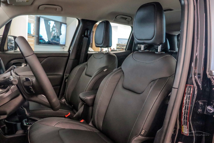 jeep renegade 1.3 t270 turbo flex longitude at6 4p automatico 20267