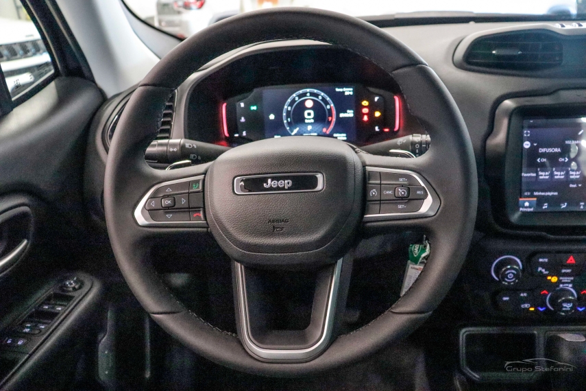 jeep renegade 1.3 t270 turbo flex mhev longitude at6 4p automatico 20274