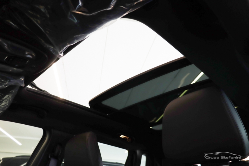 jeep compass 2.0 hurricane 4 turbo gasolina blackhawk at9 4p automatico 20268