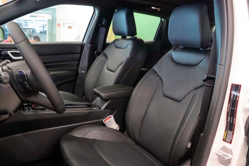 jeep compass 1.3 t270 turbo flex s at6 4p automatico 20266