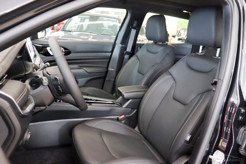 jeep compass 1.3 t270 turbo flex s at6 4p automatico 20266