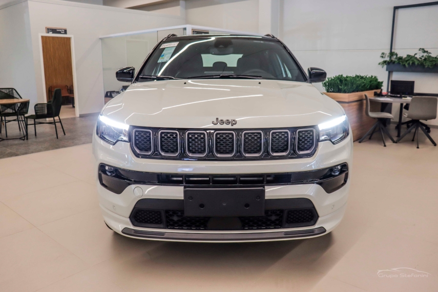 jeep compass 1.3 t270 turbo flex s at6 4p automatico 20261
