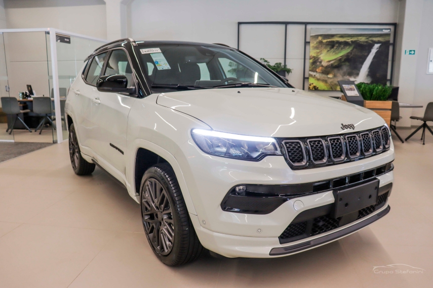 jeep compass 1.3 t270 turbo flex s at6 4p automatico 20262