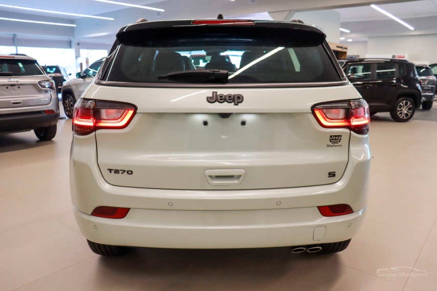 jeep compass 1.3 t270 turbo flex s at6 4p automatico 202610