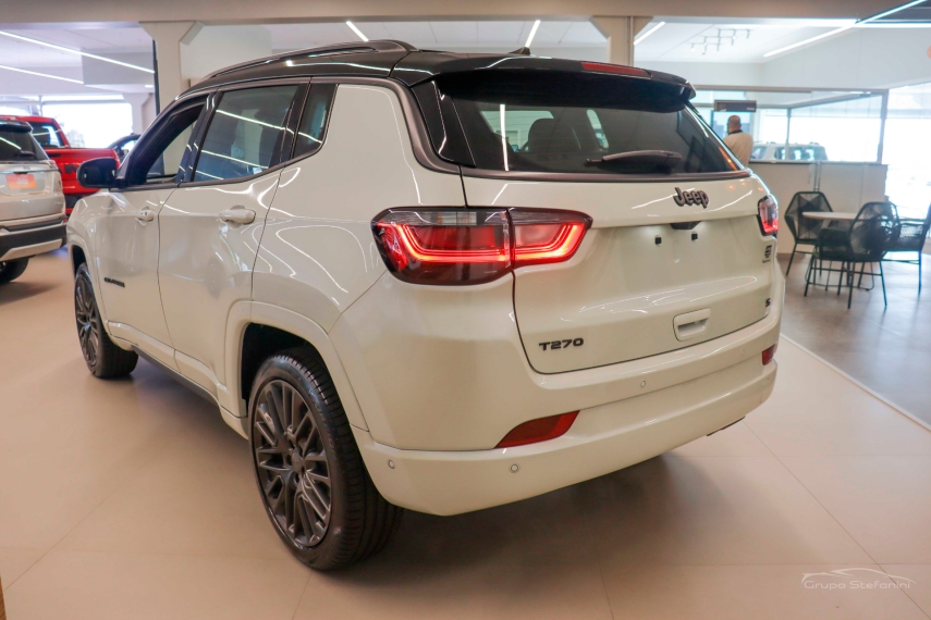 jeep compass 1.3 t270 turbo flex s at6 4p automatico 202611