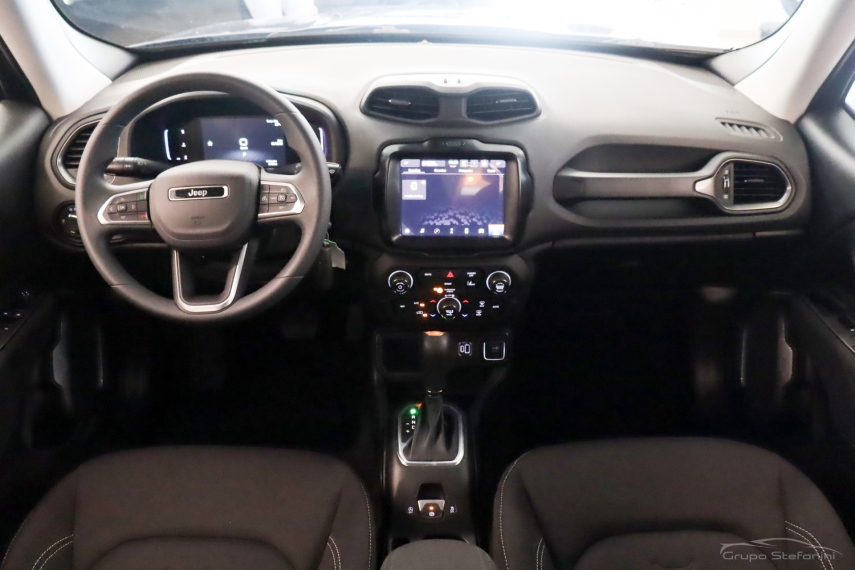 jeep renegade 1.3 t270 turbo flex altitude at6 4p automatico 20275