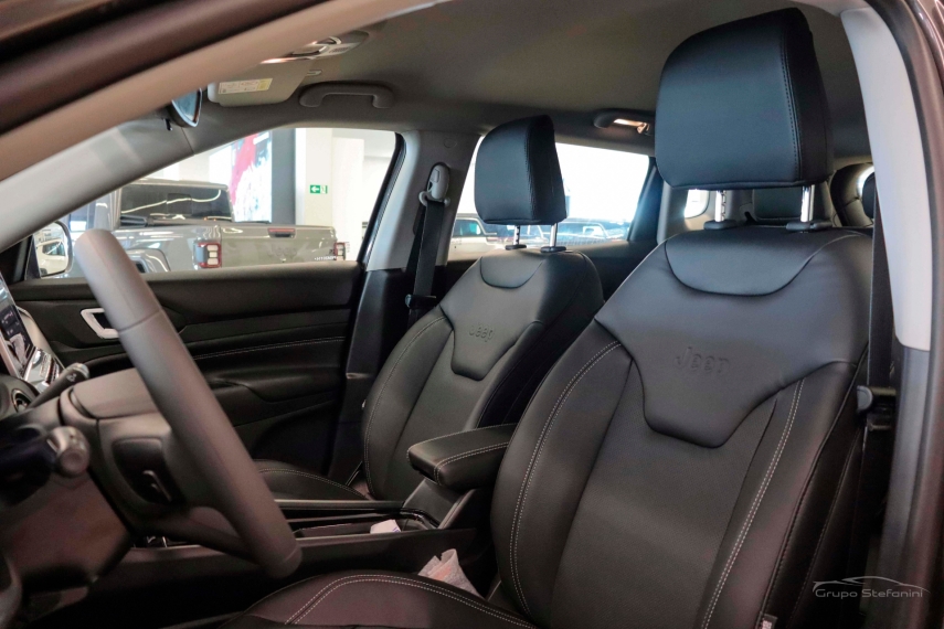 jeep compass 1.3 t270 turbo flex sport at6 4p automatico 20266