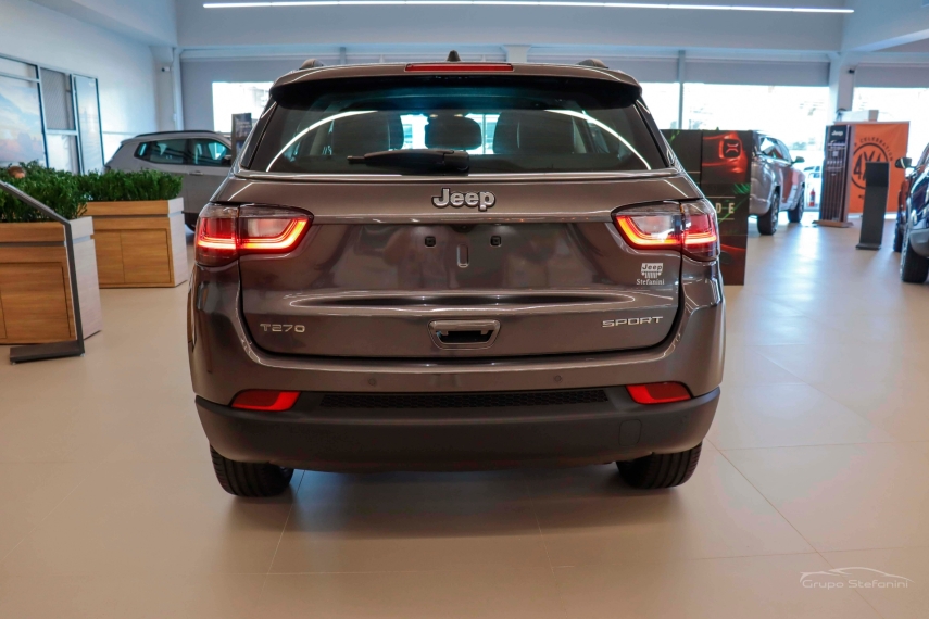 jeep compass 1.3 t270 turbo flex sport at6 4p automatico 202610