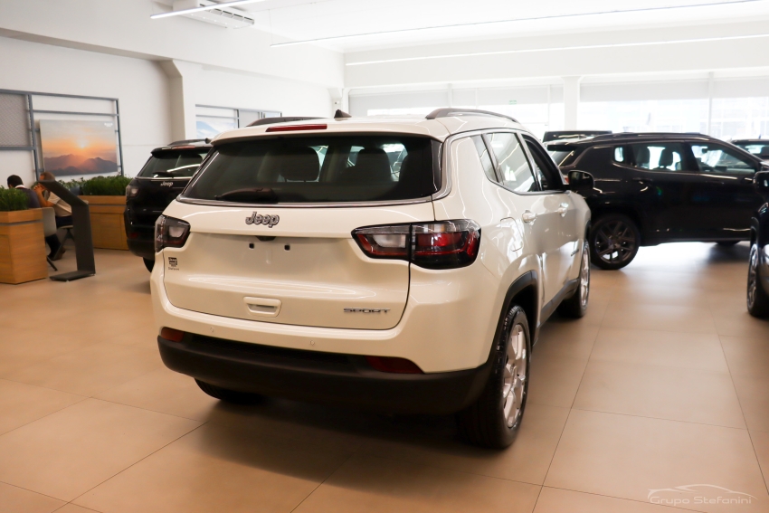 jeep compass 1.3 t270 turbo flex sport at6 4p automatico 202610